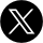 Twitter X Icon